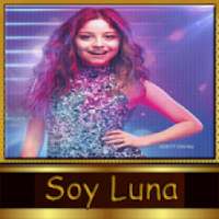 Soy Luna - Modo Amar 2018