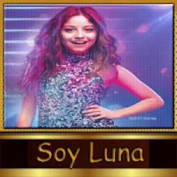 Soy Luna Musica 1.0