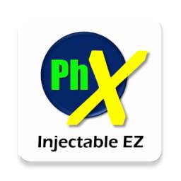 Injectable EZ