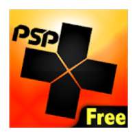 Free PSP Emulator (Play PSP Games)