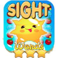 Sight Words Practice Kids Need to Read 1st Grade