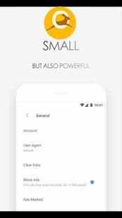 One Click Browser screenshot 3