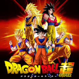ikon Dragon Ball Wallpaper