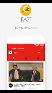 One Click Browser screenshot 4
