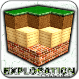ikon Exploration Craft