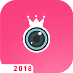 ikon 360 Selfie Camera - Queen Camera, Beauty Plus cam