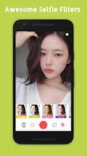 360 Selfie Camera - Queen Camera, Beauty Plus cam screenshot 2