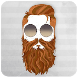 Man HairStyle Photo Editor New icon