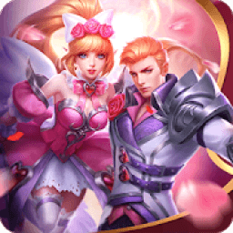 ikon ML Wallpapers for Legends: New Skin Hero