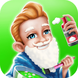 Little Town™ Fashion Salon иконка