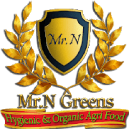 Mr N Greens आइकन