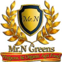 Mr N Greens
