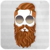 Man HairStyle Photo Editor New on 9Apps