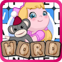 Bella LOL Word Connect आइकन