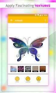 Colorfly : Coloring Book screenshot 6