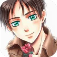 Eren Jaeger Titan Wallpaper HD on 9Apps