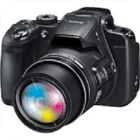 Camera For Nikon on 9Apps