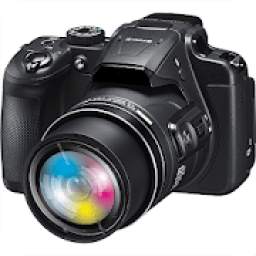 Camera For Nikon 1.0