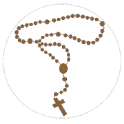 ikon The Holy Rosary - How to Learn App
