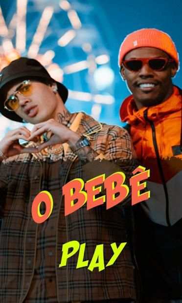 Piano Funk O Bebê screenshot 2