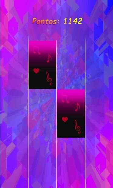 Piano Funk O Bebê screenshot 1