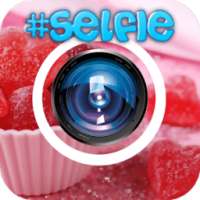 Camera Sweet Selfie on 9Apps