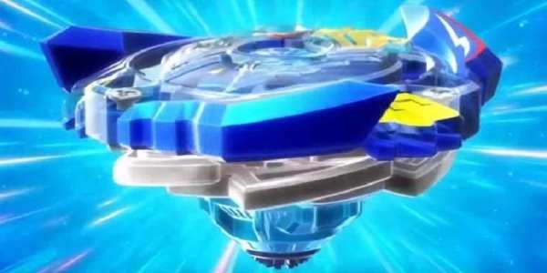 Guides Beyblade Burst screenshot 5