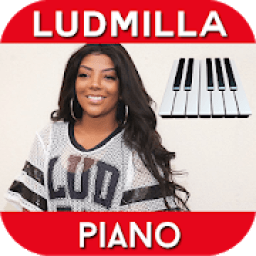 Ludmilla Piano icon