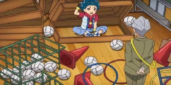 Guides Beyblade Burst screenshot 3