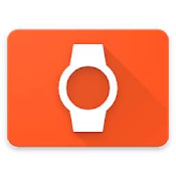 AMF - Better Amazfit Pace/Stratos notifications