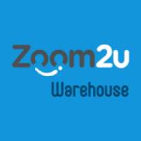 Zoom2u Warehouse Assistant on 9Apps