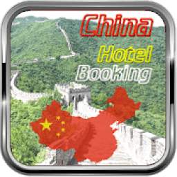China Hotel Booking