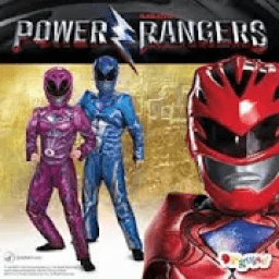 ikon Saban Power Rangers