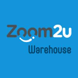 Zoom2u Warehouse Assistant