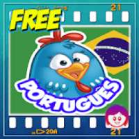 Galinha Pintadinha Completo