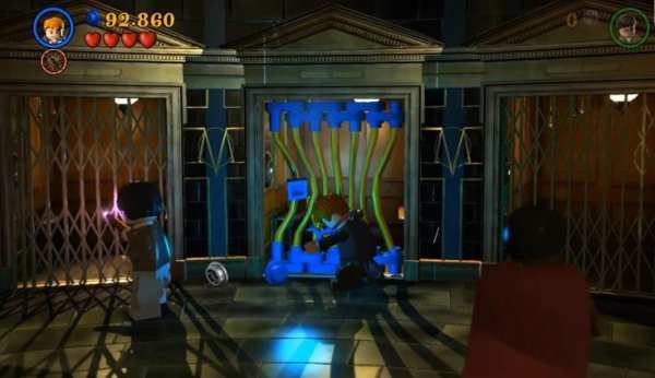 Guide for Lego Harry Potter (ALL YEARS) screenshot 4