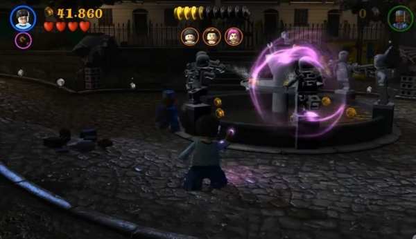 Guide for Lego Harry Potter (ALL YEARS) screenshot 3