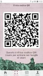 start/saluzzo screenshot 2