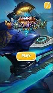 Mobile Blast Legend screenshot 4