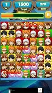 Mobile Blast Legend screenshot 1