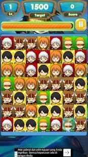 Mobile Blast Legend screenshot 2