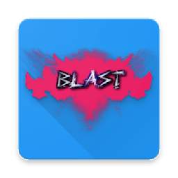 Mobile Legend Blast 2.0