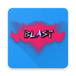 ikon Mobile Blast Legend