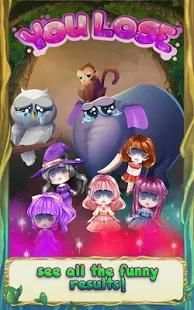 Princess Cherry Magical Fairy Potion Shop Manager screenshot 2