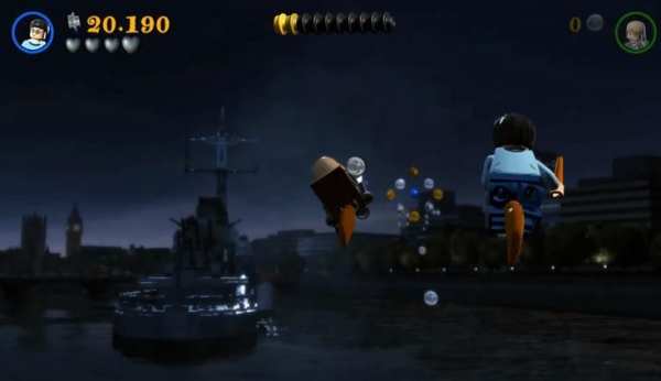 Guide for Lego Harry Potter (ALL YEARS) screenshot 1