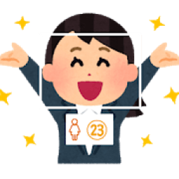 ikon How old do I look?