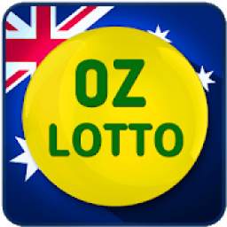 Australia Lotto Results (Oz Lotto)
