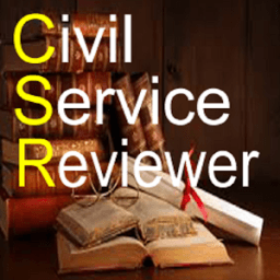 ikon Civil Service Reviewer