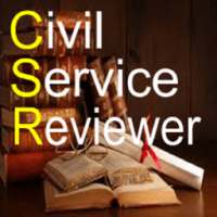 Civil Service Reviewer