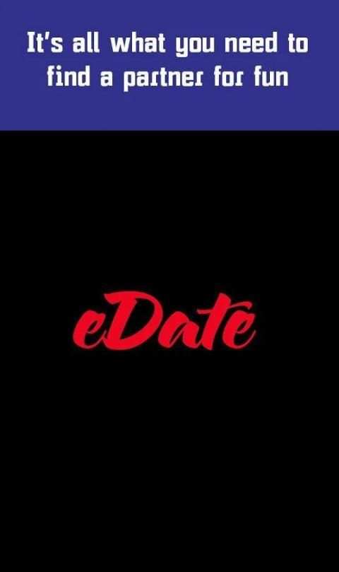 eDate screenshot 3